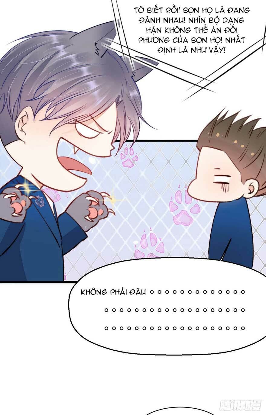 Triều Tây, Con Thích Chú - Chương 13 - Trang 40