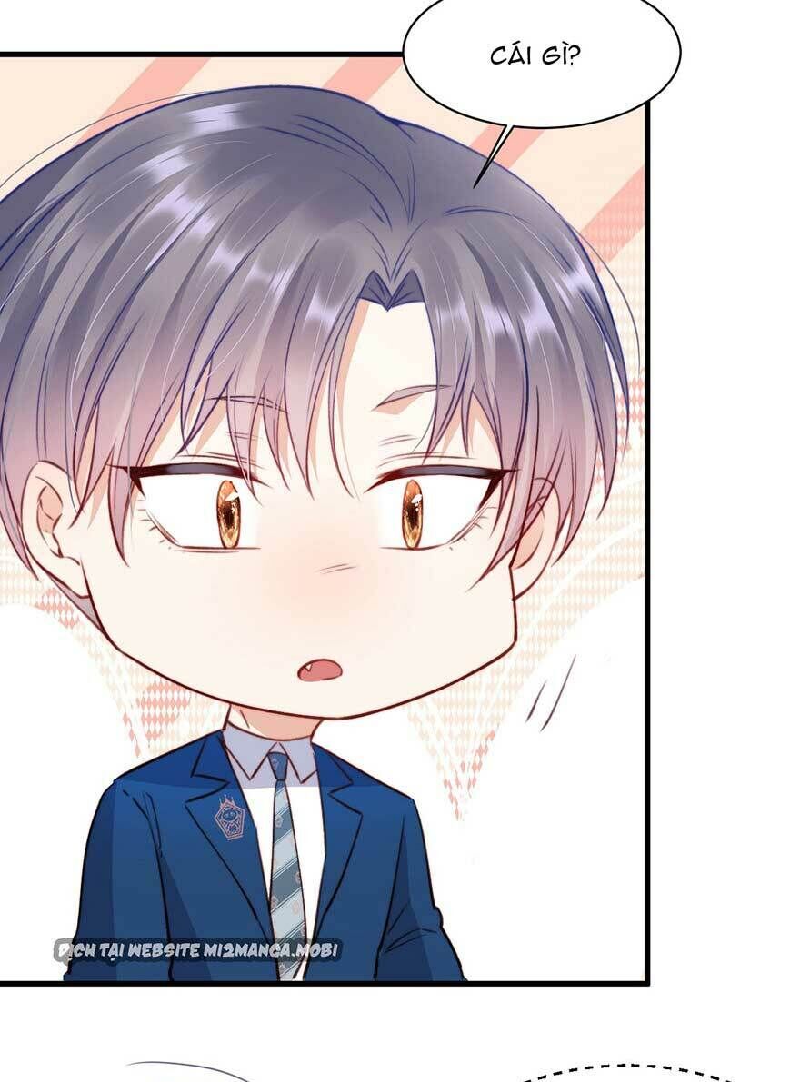 Triều Tây, Con Thích Chú - Chương 13 - Trang 41