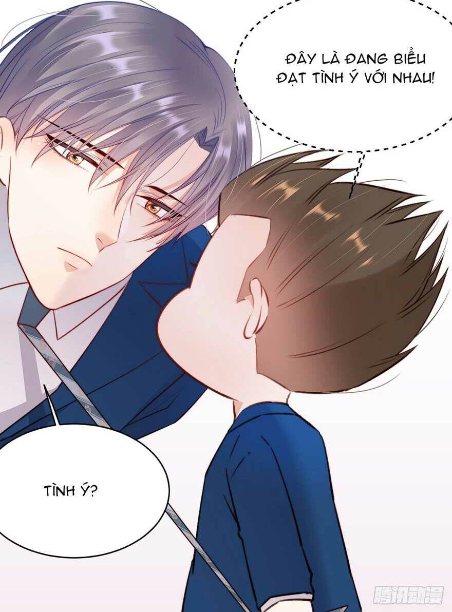 Triều Tây, Con Thích Chú - Chương 13 - Trang 42