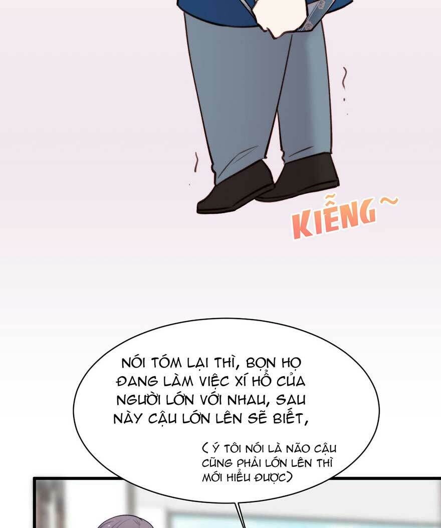 Triều Tây, Con Thích Chú - Chương 13 - Trang 43