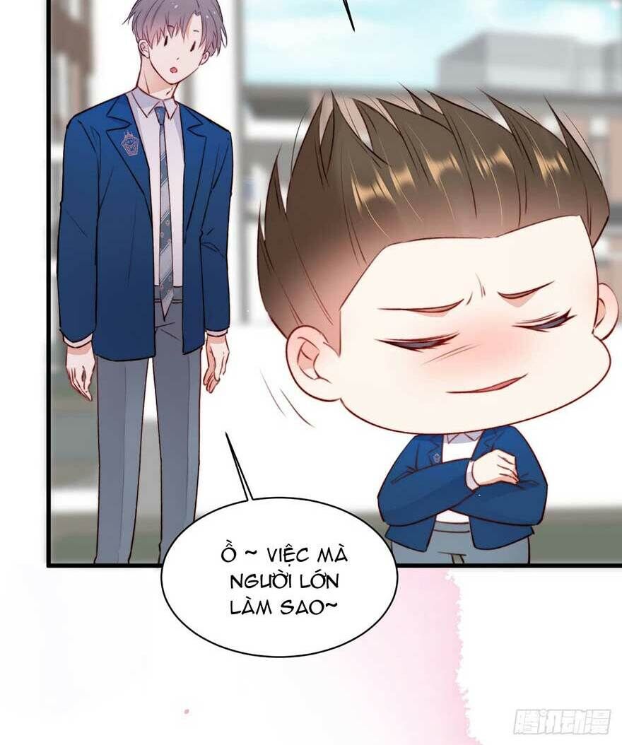 Triều Tây, Con Thích Chú - Chương 13 - Trang 44