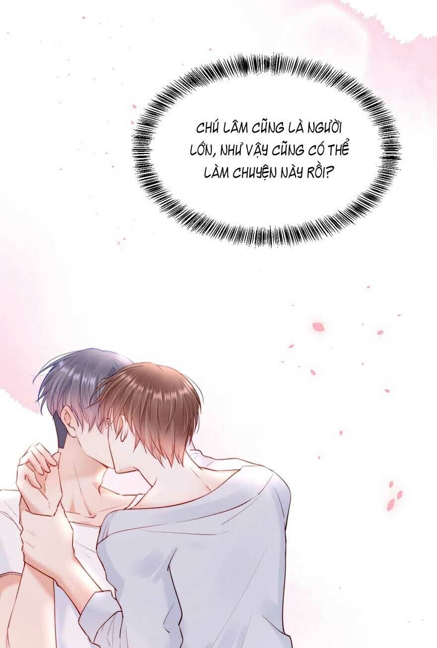 Triều Tây, Con Thích Chú - Chương 13 - Trang 45