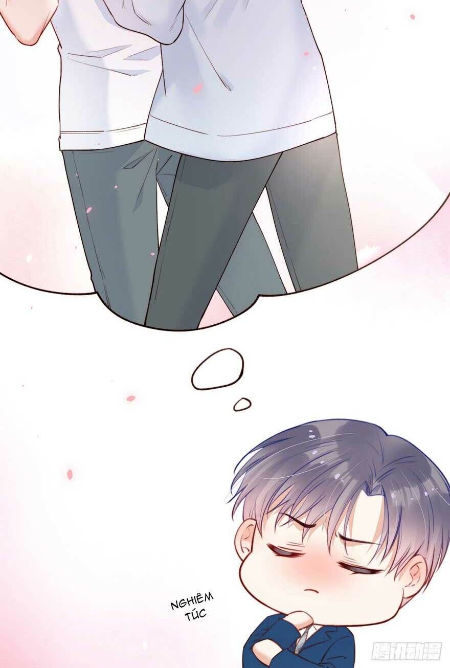 Triều Tây, Con Thích Chú - Chương 13 - Trang 46