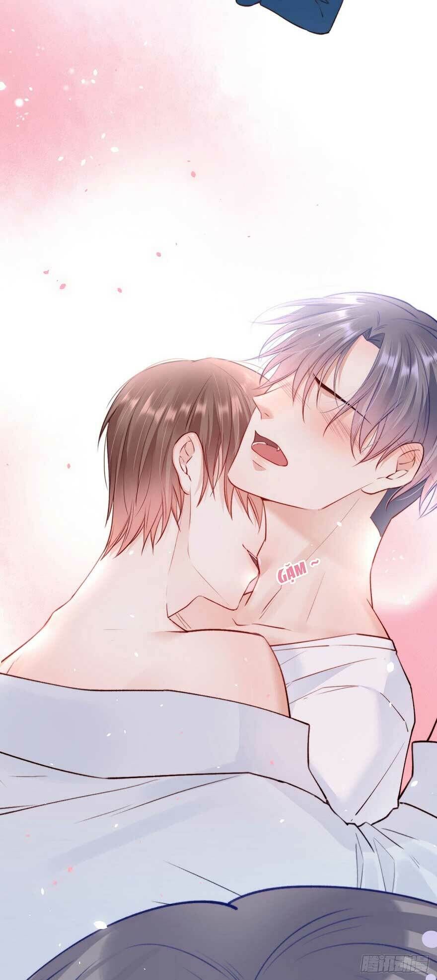 Triều Tây, Con Thích Chú - Chương 13 - Trang 47