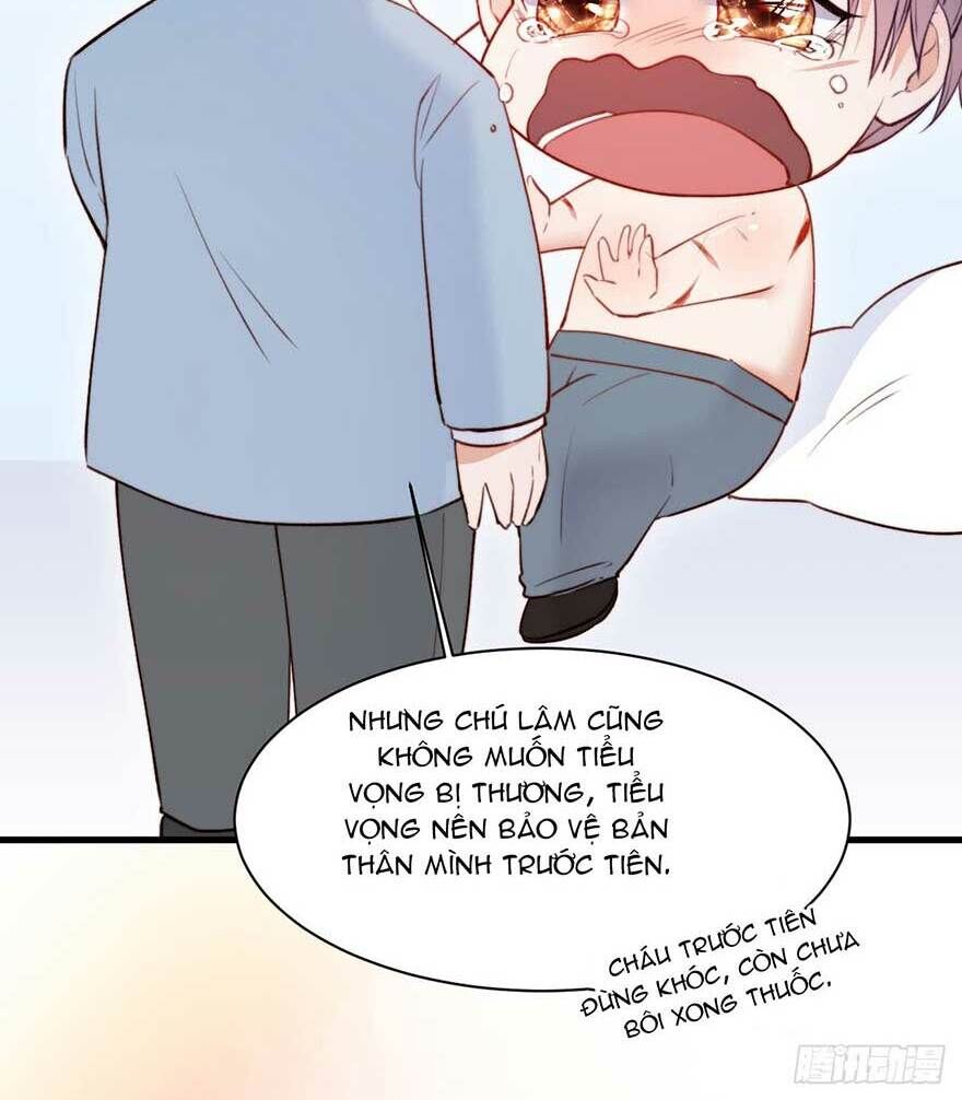 Triều Tây, Con Thích Chú - Chương 13 - Trang 6