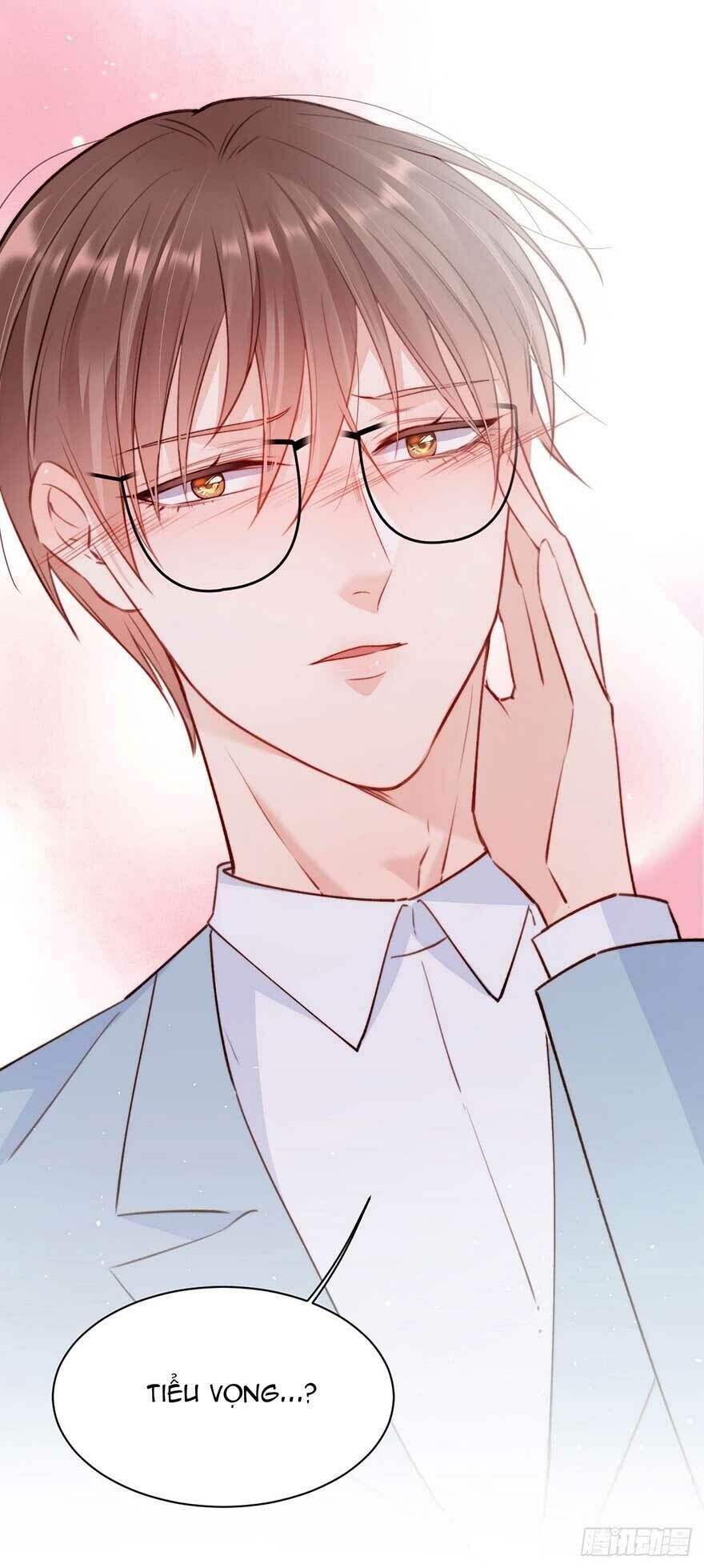 Triều Tây, Con Thích Chú - Chương 13 - Trang 10