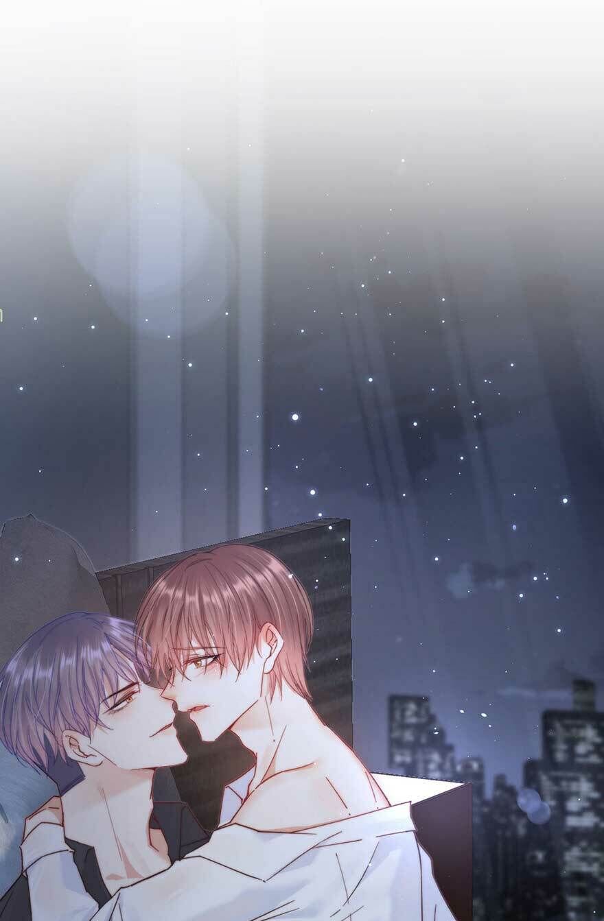 Triều Tây, Con Thích Chú - Chương 15 - Trang 1