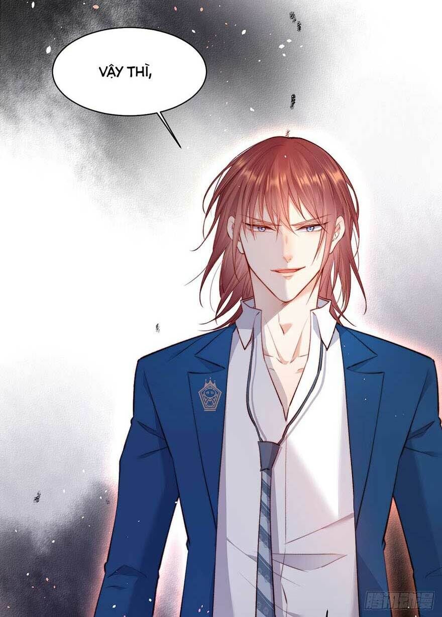 Triều Tây, Con Thích Chú - Chương 15 - Trang 11