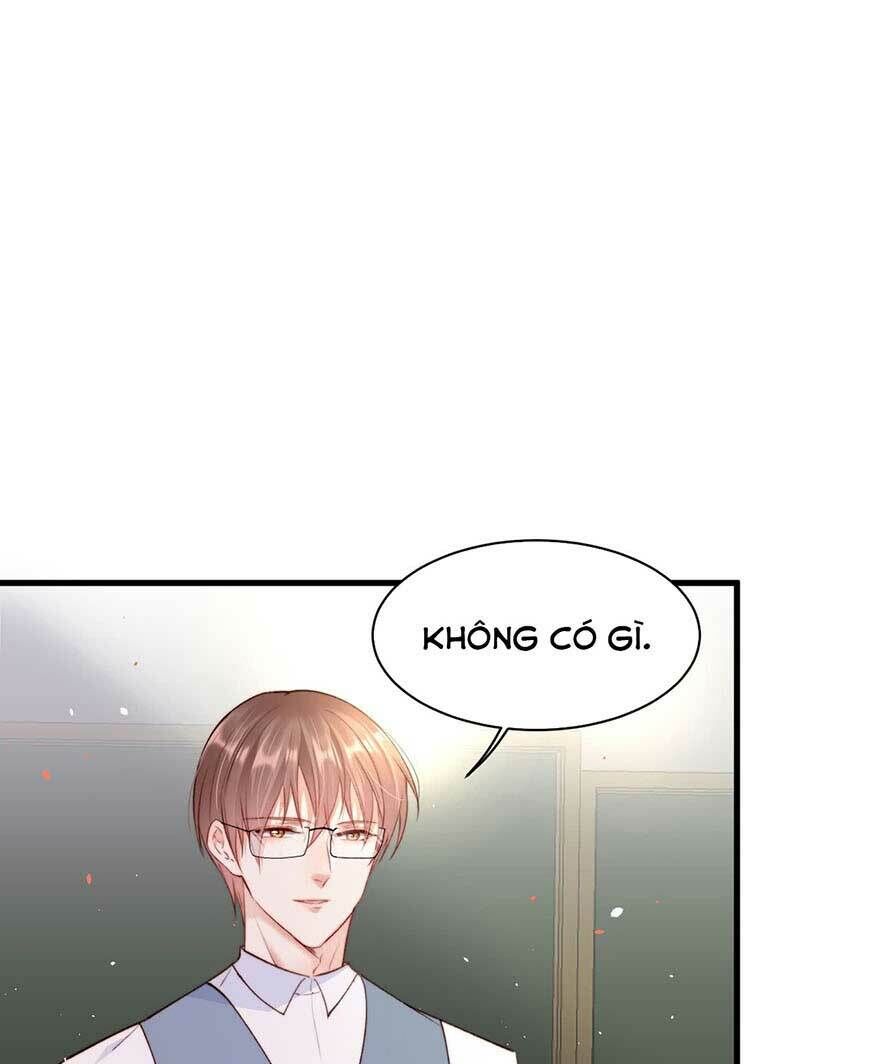 Triều Tây, Con Thích Chú - Chương 15 - Trang 13