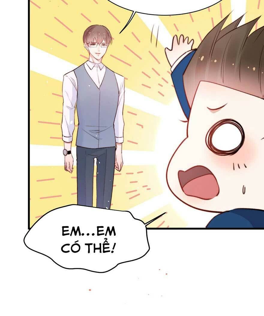 Triều Tây, Con Thích Chú - Chương 15 - Trang 16