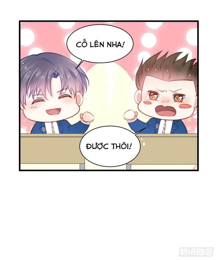 Triều Tây, Con Thích Chú - Chương 15 - Trang 17