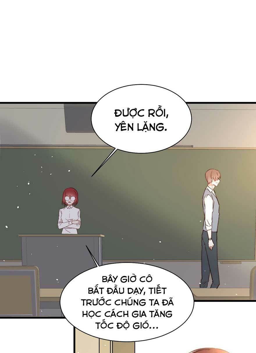 Triều Tây, Con Thích Chú - Chương 15 - Trang 18