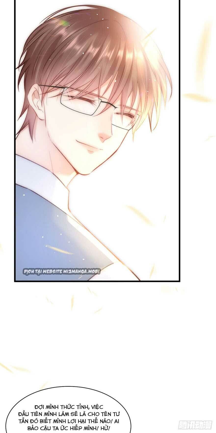 Triều Tây, Con Thích Chú - Chương 15 - Trang 20