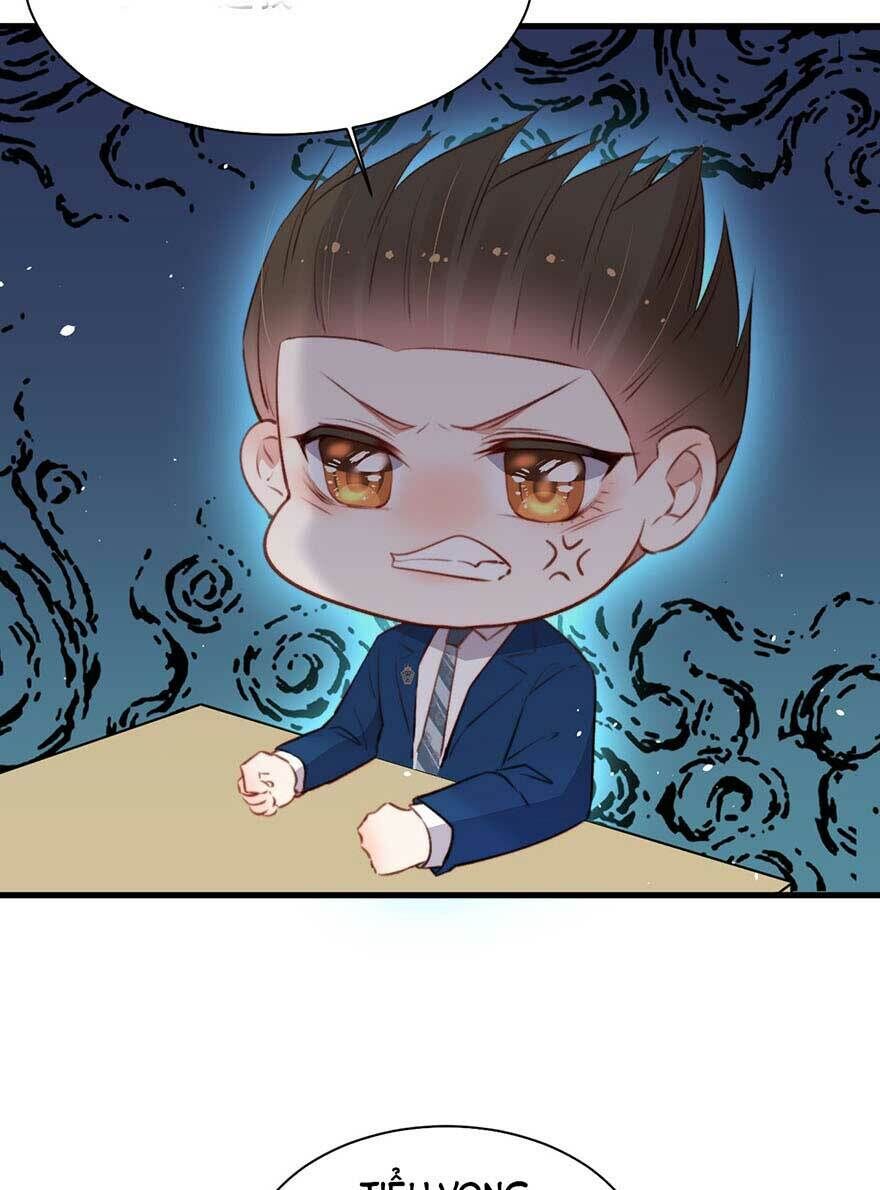 Triều Tây, Con Thích Chú - Chương 15 - Trang 21