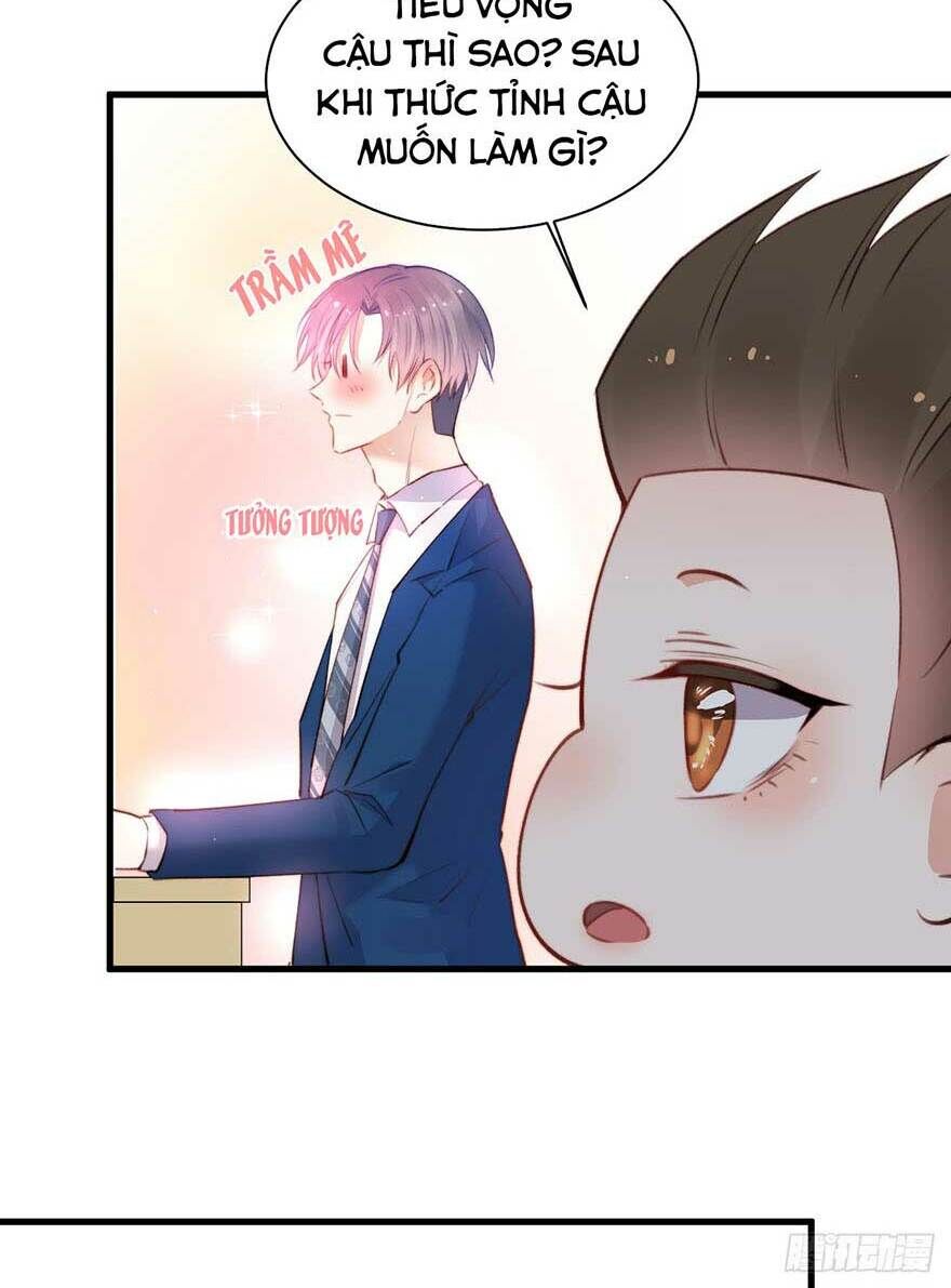 Triều Tây, Con Thích Chú - Chương 15 - Trang 22