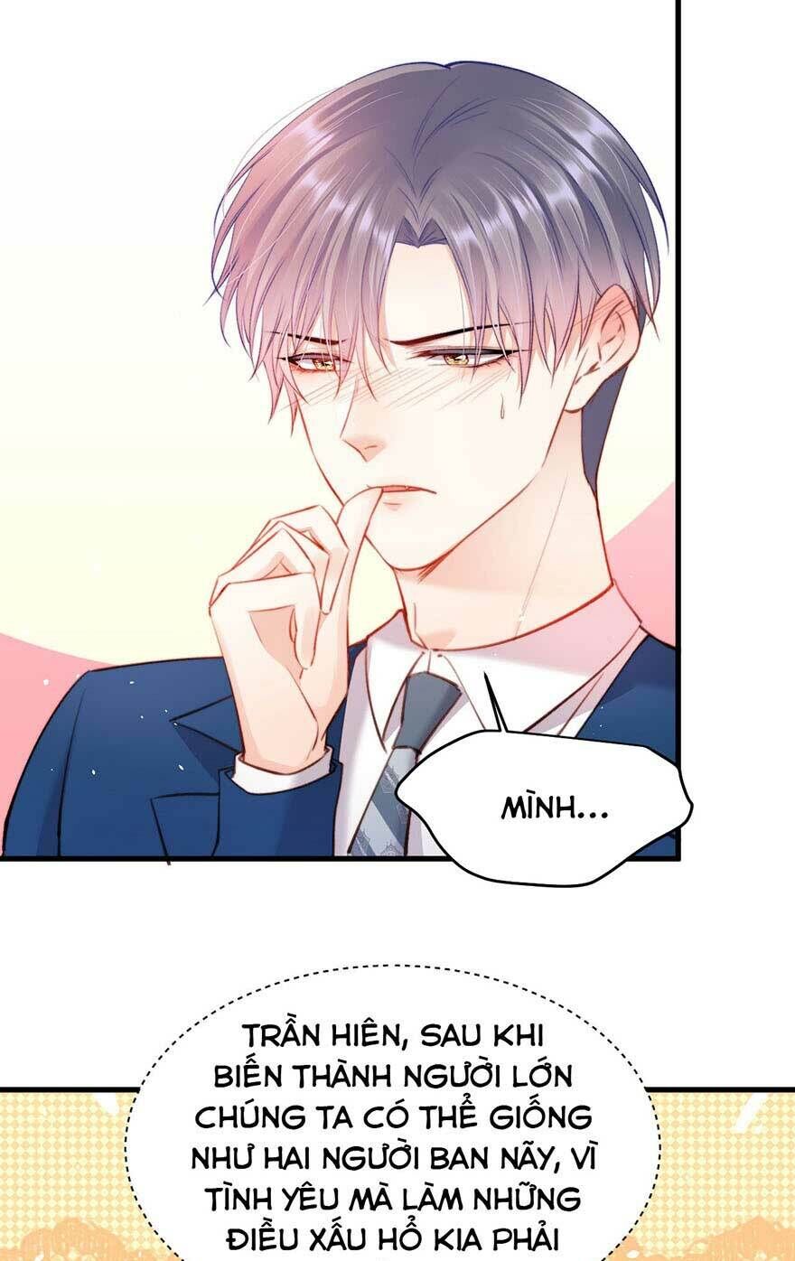 Triều Tây, Con Thích Chú - Chương 15 - Trang 23