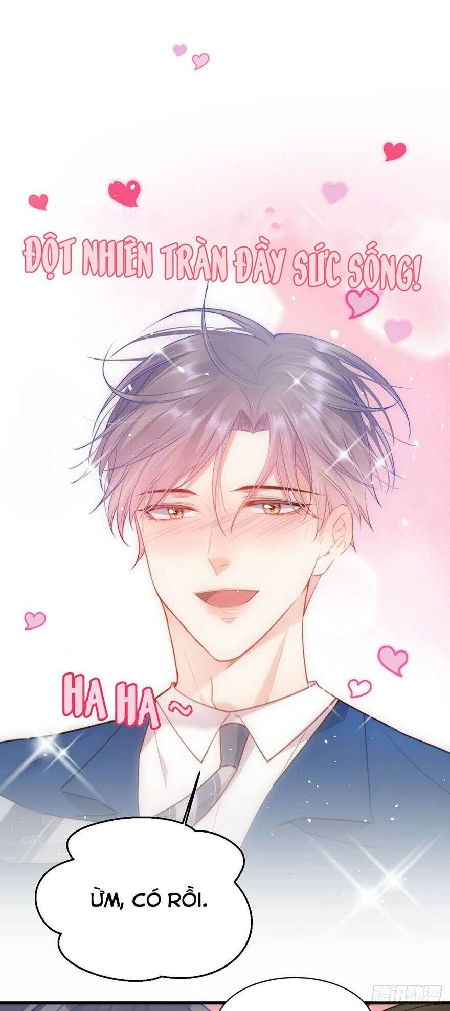 Triều Tây, Con Thích Chú - Chương 15 - Trang 25