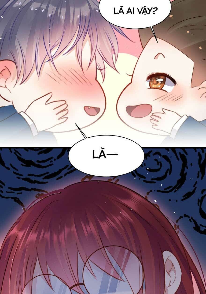 Triều Tây, Con Thích Chú - Chương 15 - Trang 26