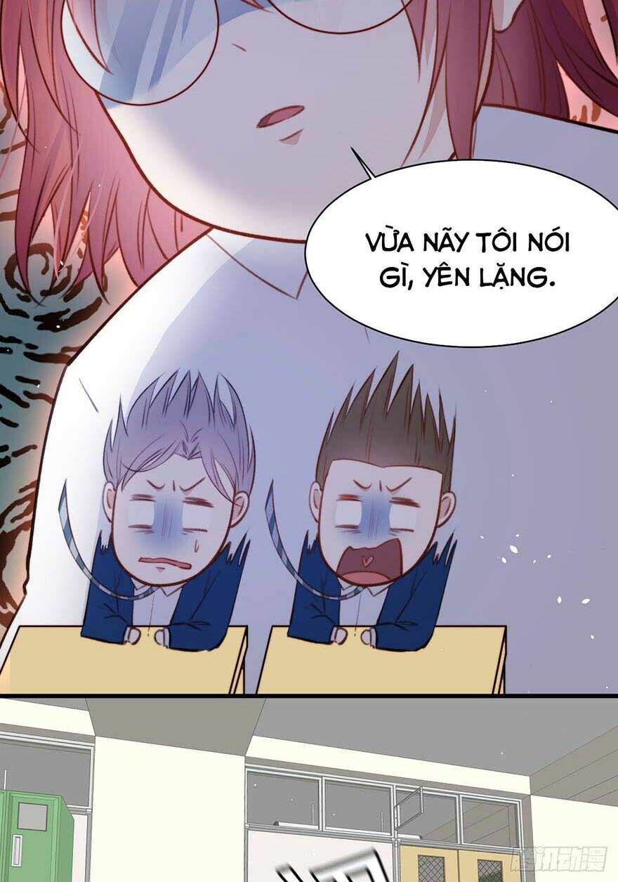 Triều Tây, Con Thích Chú - Chương 15 - Trang 27