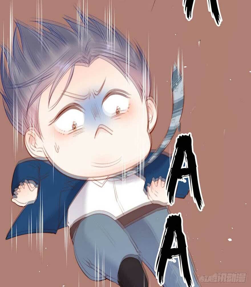 Triều Tây, Con Thích Chú - Chương 15 - Trang 29