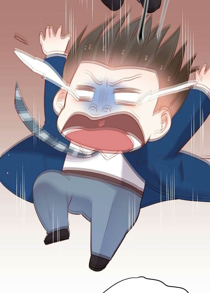 Triều Tây, Con Thích Chú - Chương 15 - Trang 30