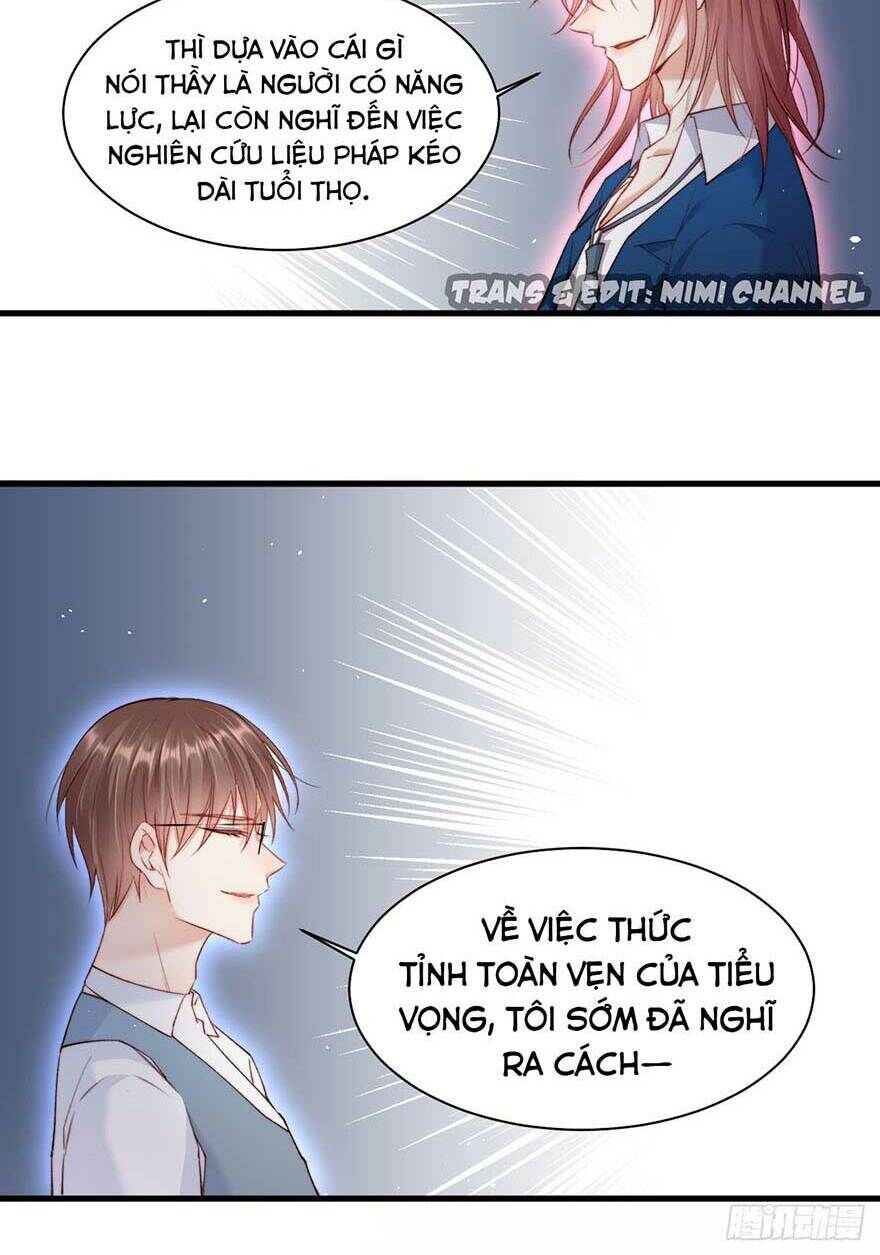 Triều Tây, Con Thích Chú - Chương 15 - Trang 4