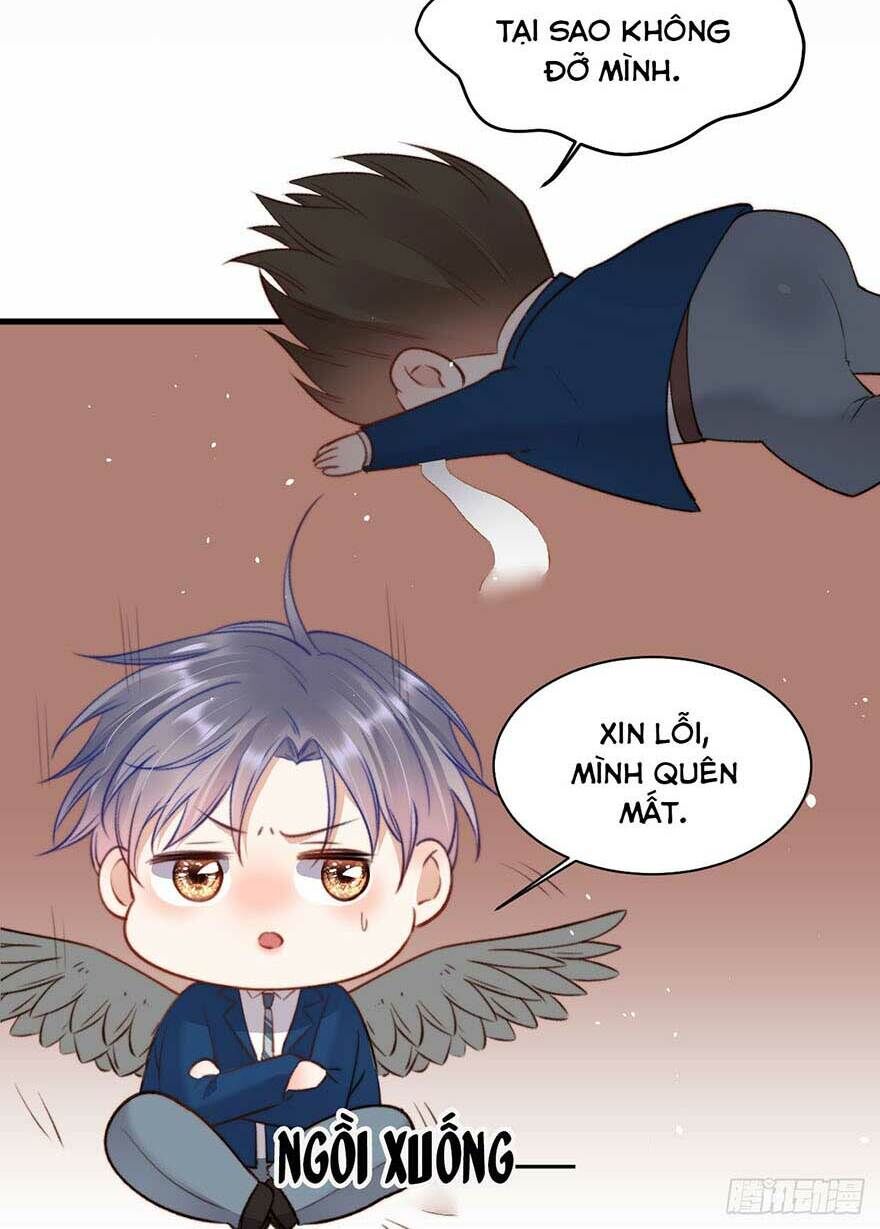 Triều Tây, Con Thích Chú - Chương 15 - Trang 31