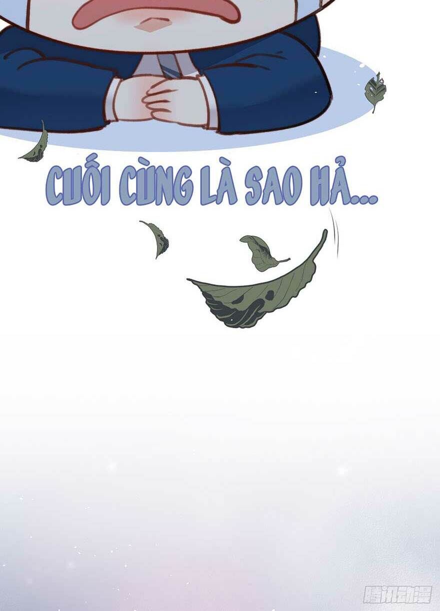 Triều Tây, Con Thích Chú - Chương 15 - Trang 33