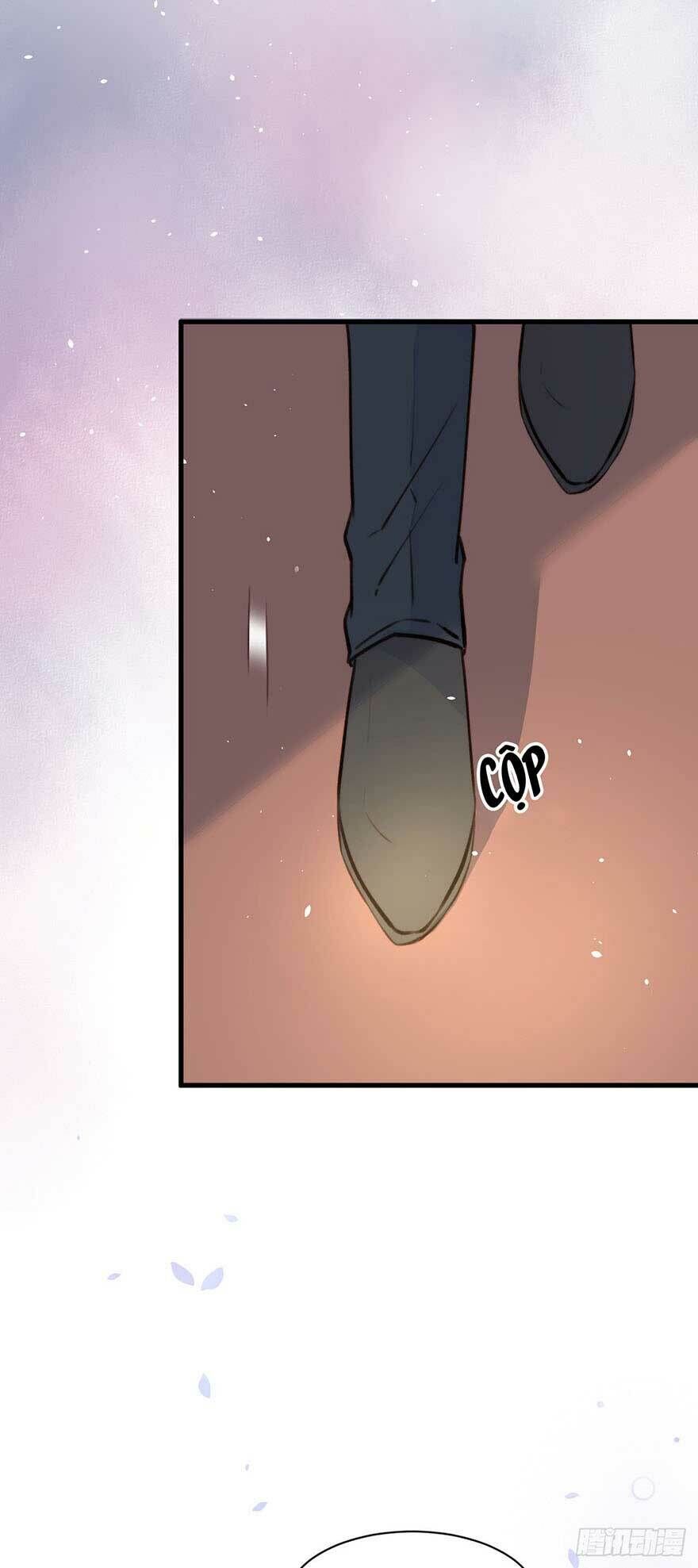 Triều Tây, Con Thích Chú - Chương 15 - Trang 34