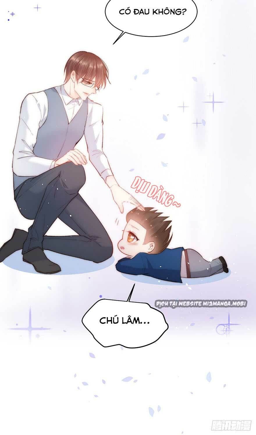 Triều Tây, Con Thích Chú - Chương 15 - Trang 35