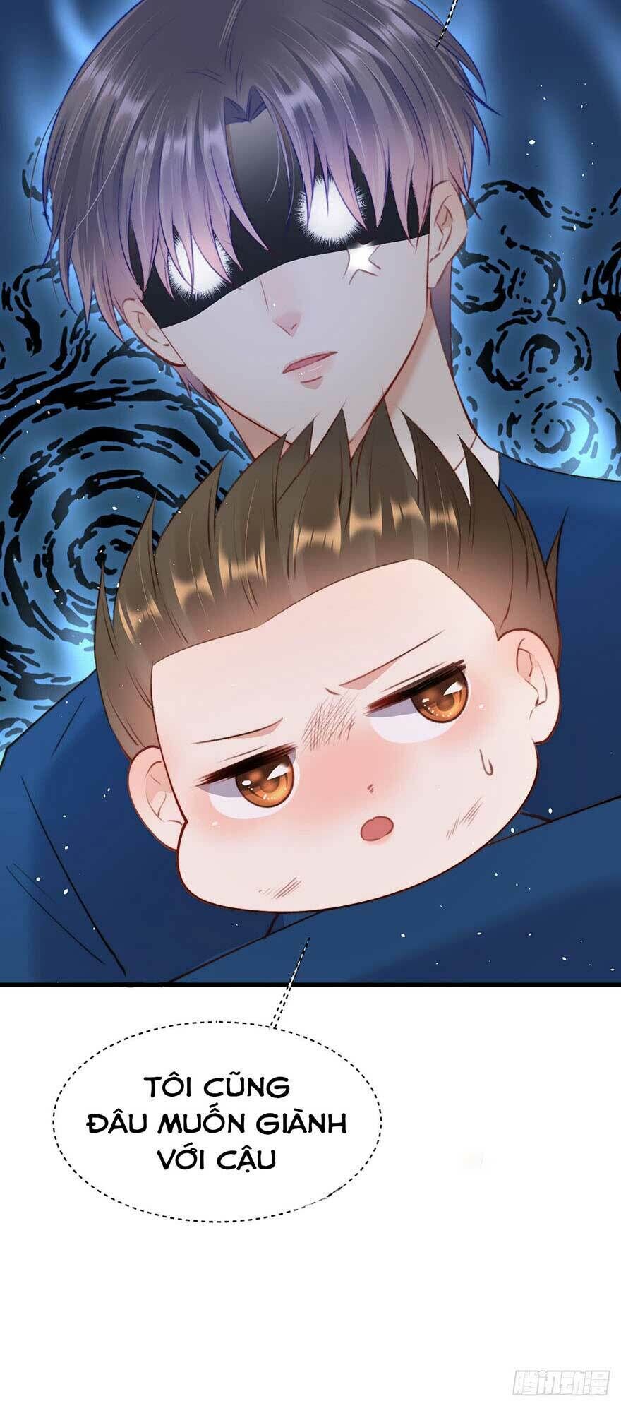 Triều Tây, Con Thích Chú - Chương 15 - Trang 38