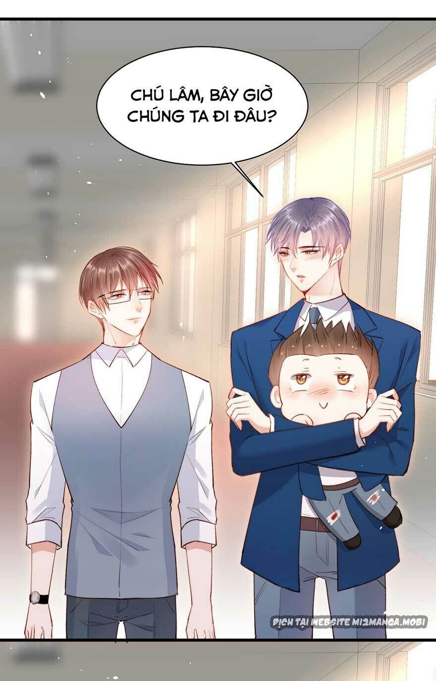 Triều Tây, Con Thích Chú - Chương 15 - Trang 39