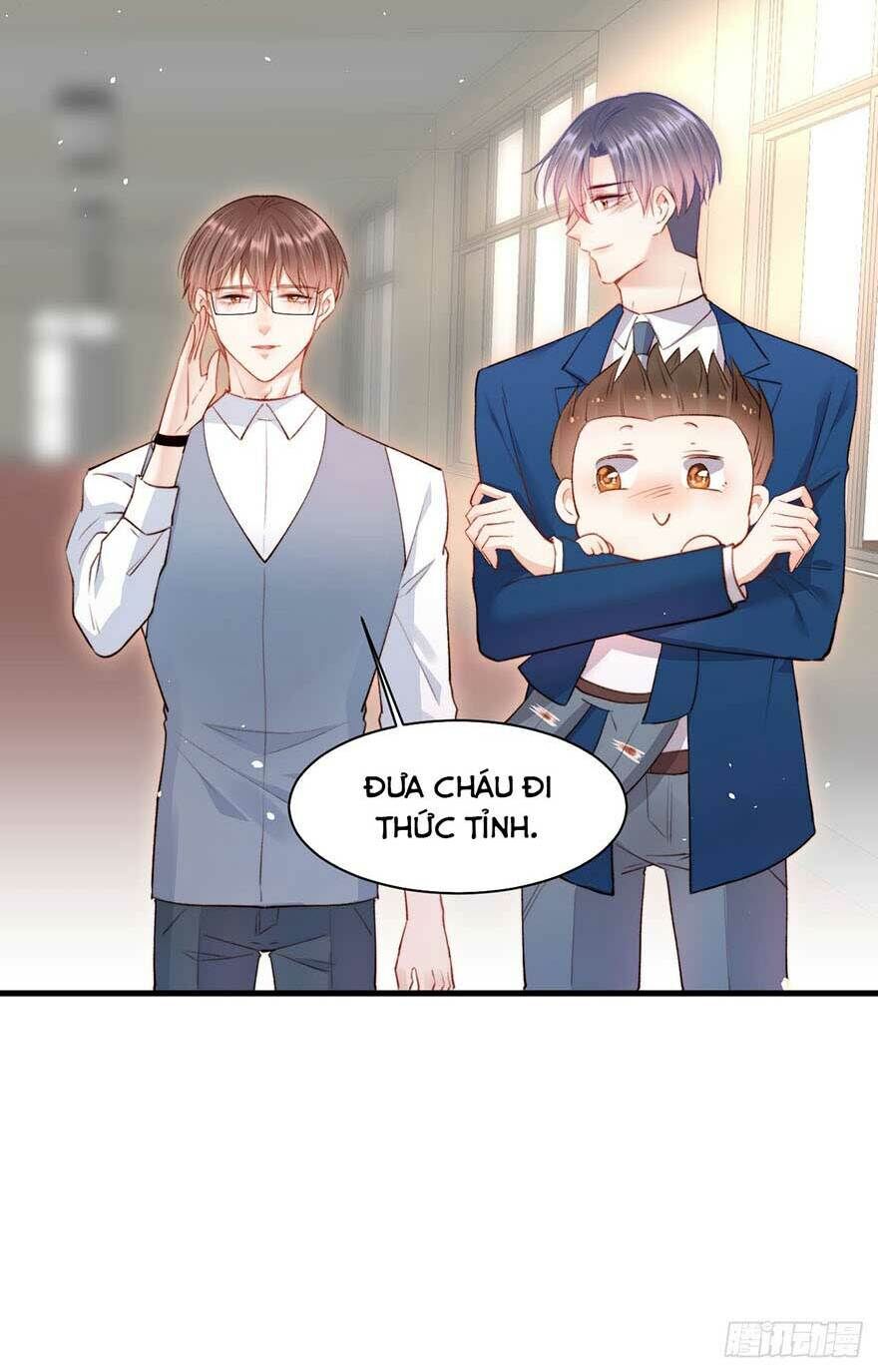 Triều Tây, Con Thích Chú - Chương 15 - Trang 40