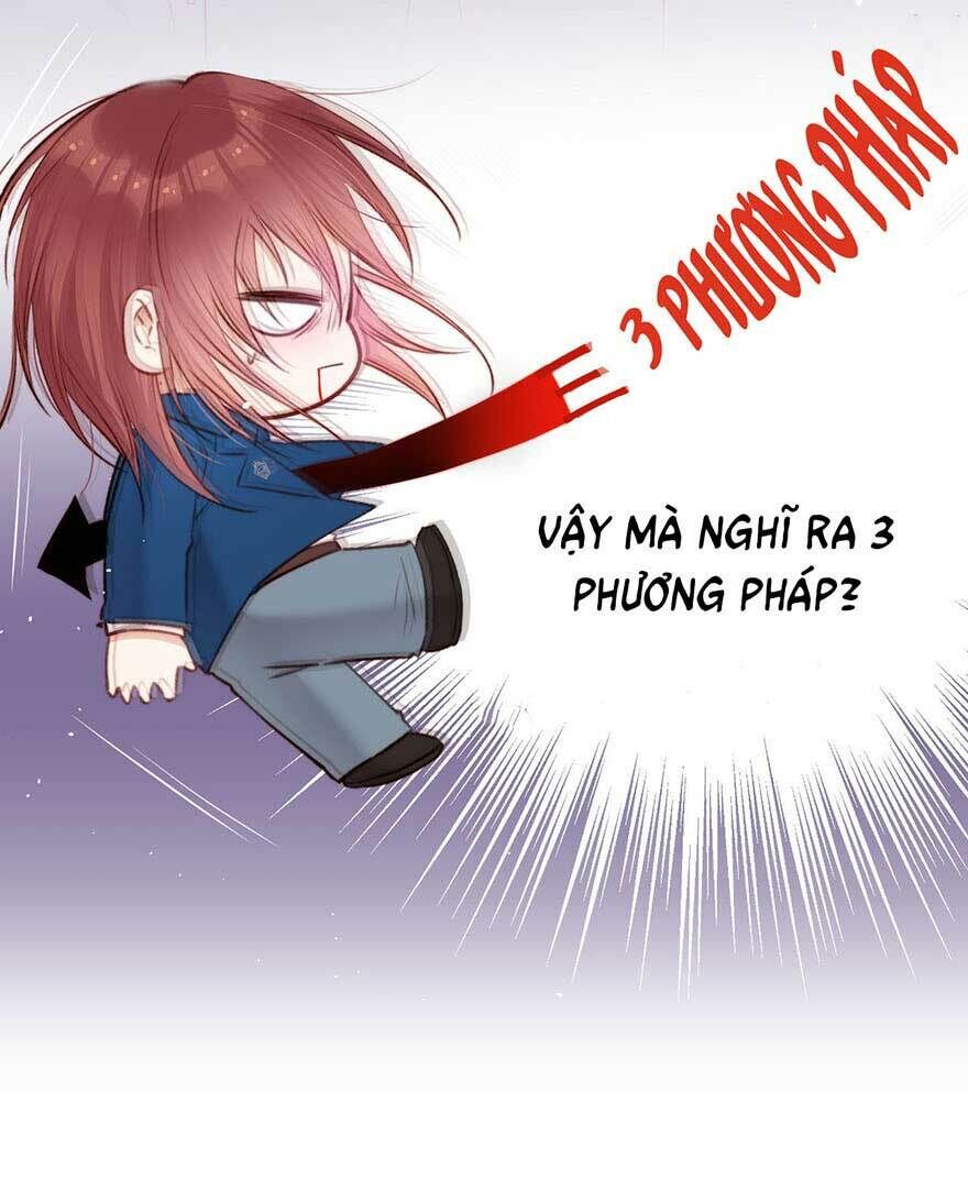 Triều Tây, Con Thích Chú - Chương 15 - Trang 6