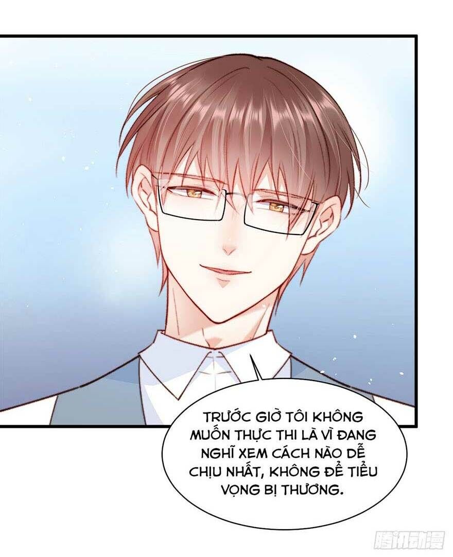 Triều Tây, Con Thích Chú - Chương 15 - Trang 7