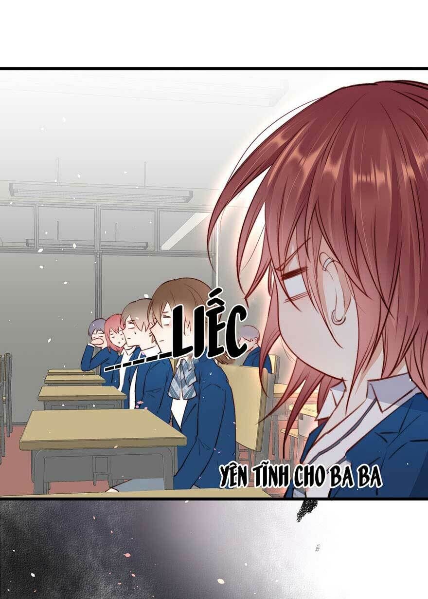 Triều Tây, Con Thích Chú - Chương 15 - Trang 10