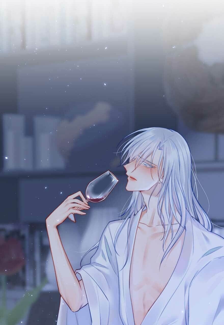 Triều Tây, Con Thích Chú - Chương 16 - Trang 1