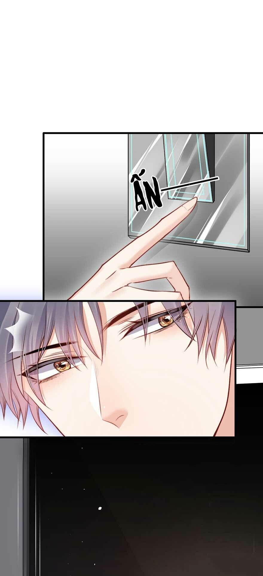 Triều Tây, Con Thích Chú - Chương 16 - Trang 11