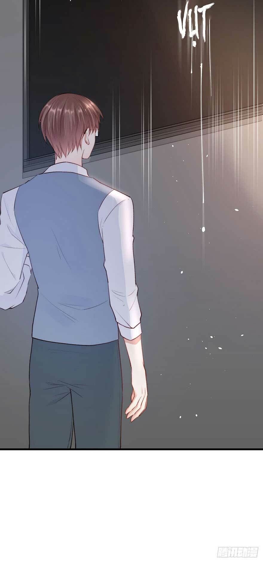 Triều Tây, Con Thích Chú - Chương 16 - Trang 12