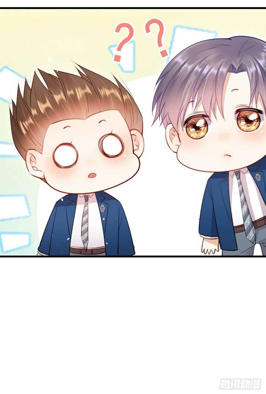 Triều Tây, Con Thích Chú - Chương 16 - Trang 20