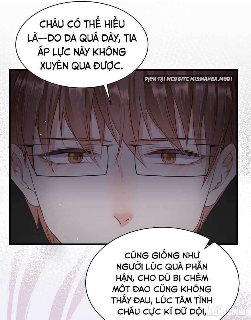 Triều Tây, Con Thích Chú - Chương 16 - Trang 23