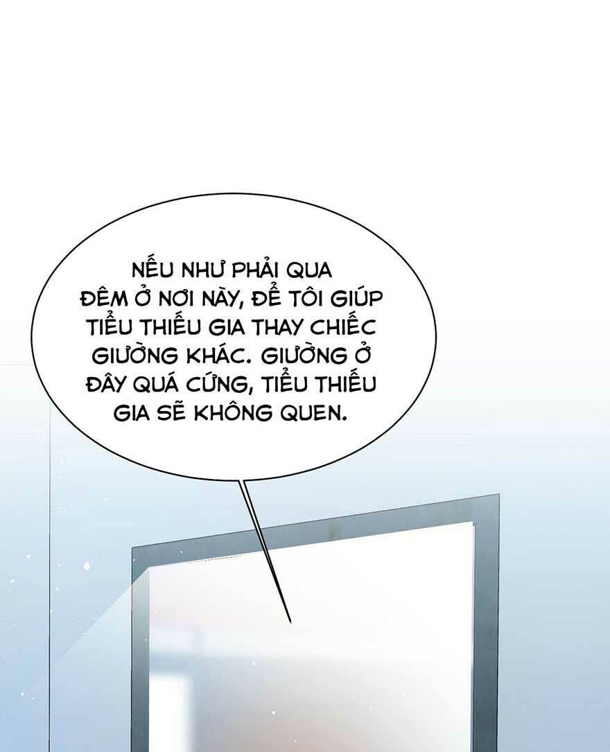 Triều Tây, Con Thích Chú - Chương 16 - Trang 26