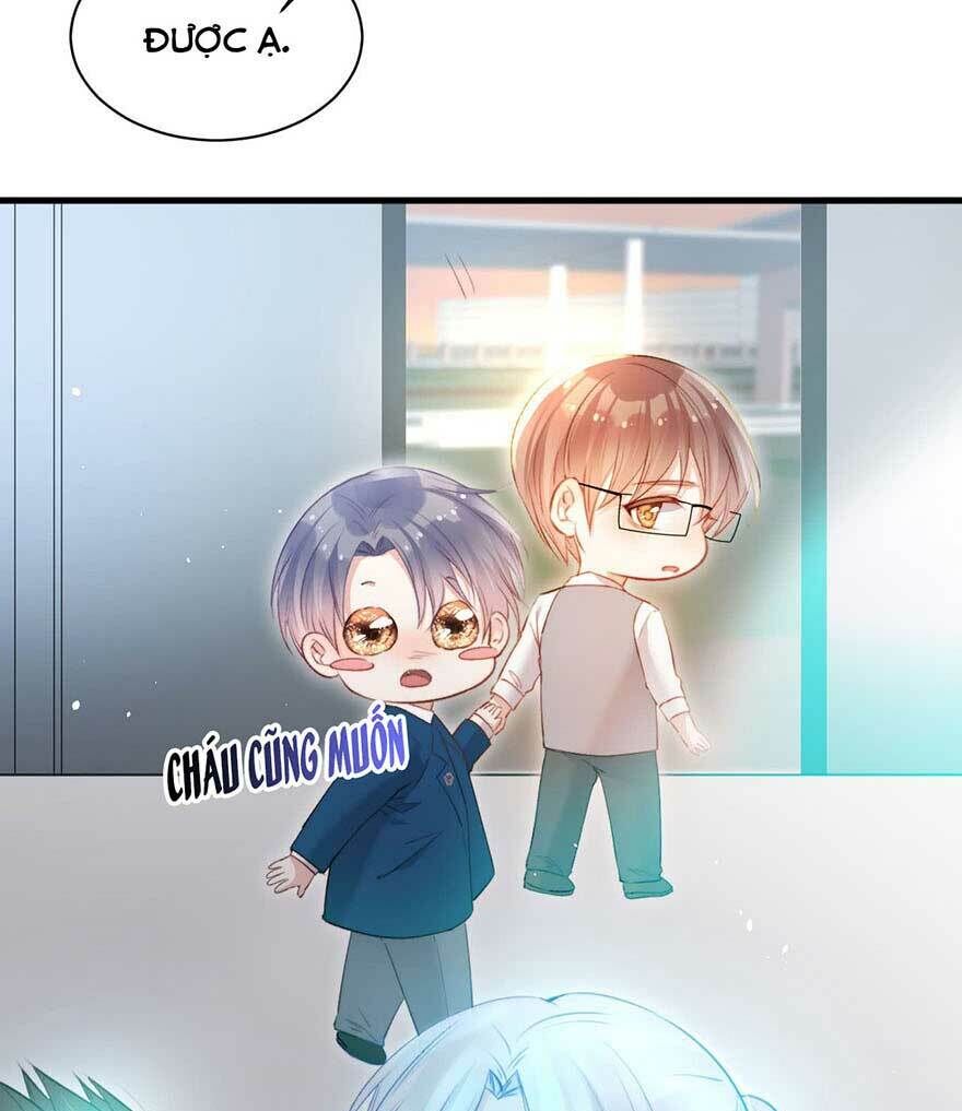 Triều Tây, Con Thích Chú - Chương 16 - Trang 30