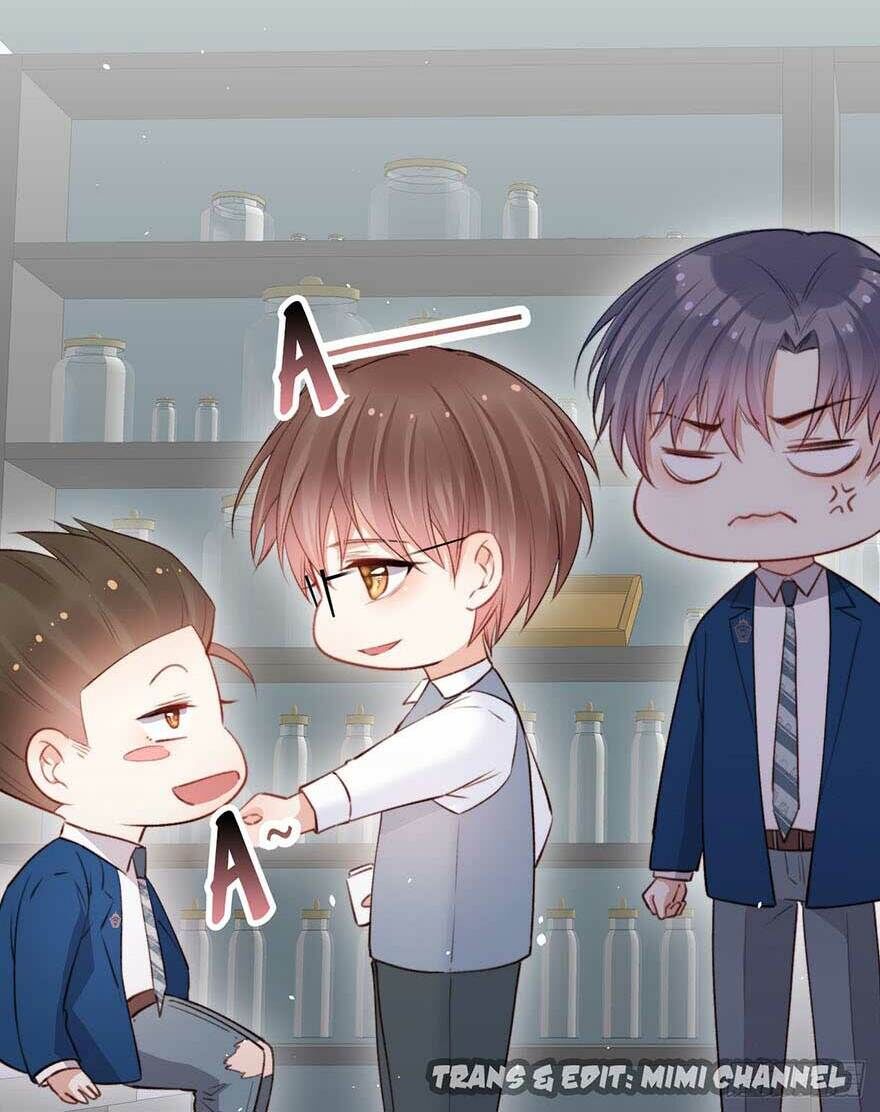 Triều Tây, Con Thích Chú - Chương 16 - Trang 4