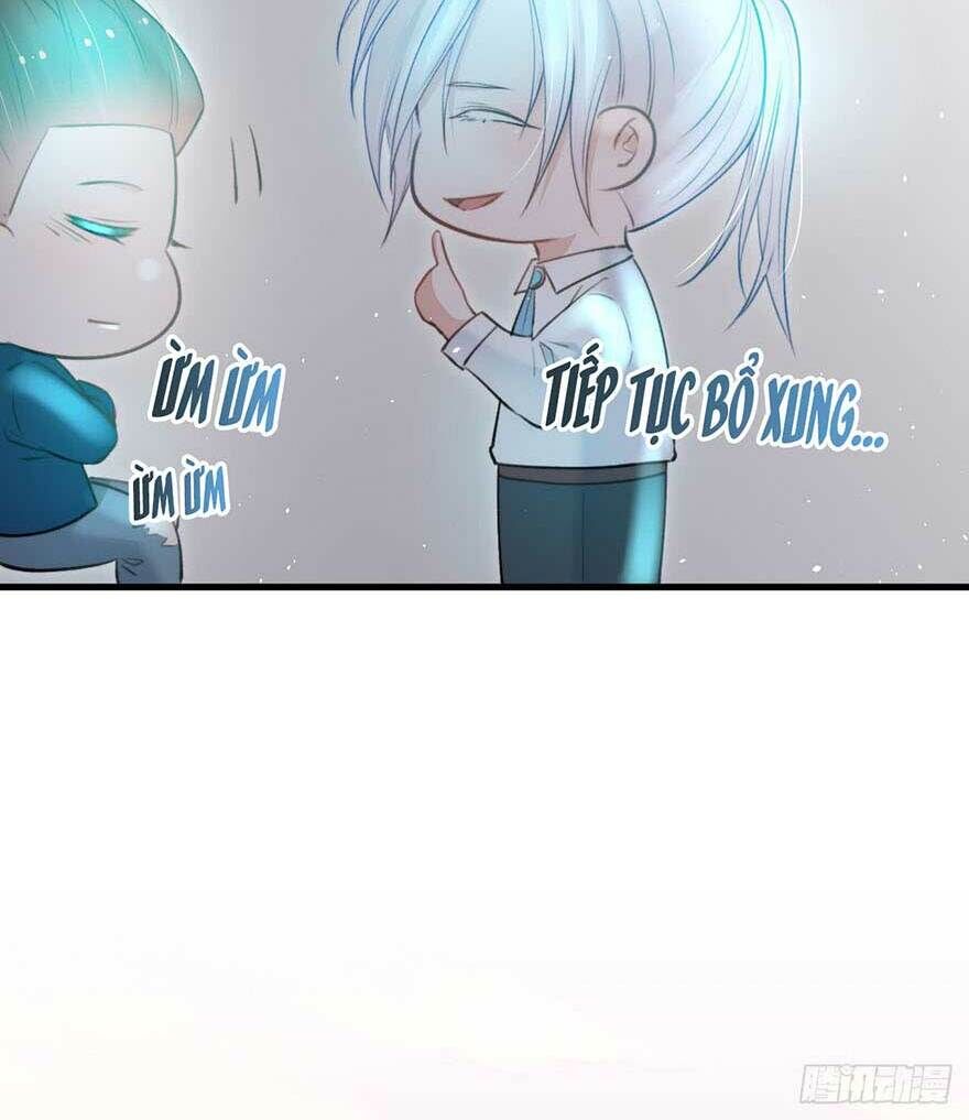 Triều Tây, Con Thích Chú - Chương 16 - Trang 31