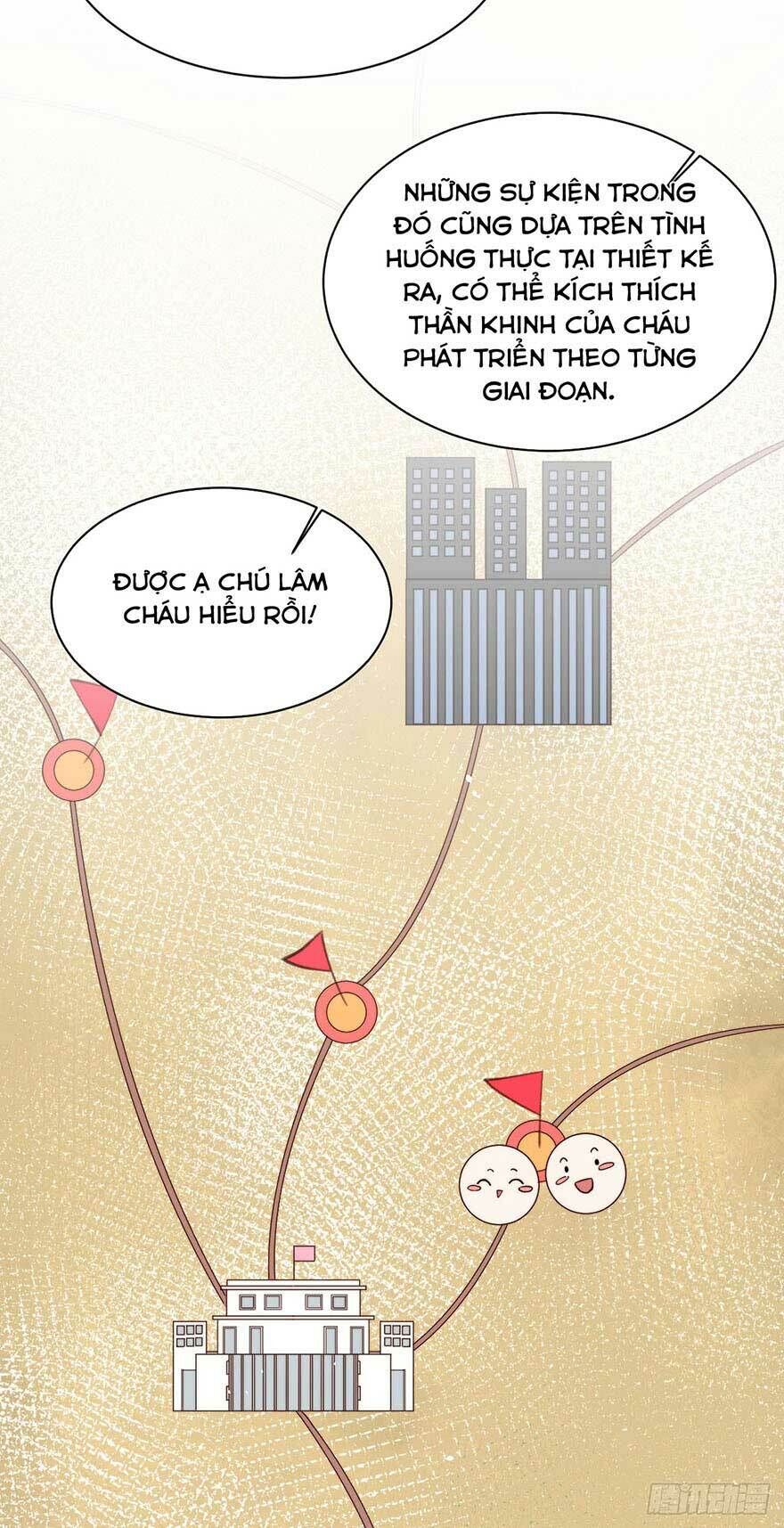Triều Tây, Con Thích Chú - Chương 16 - Trang 36