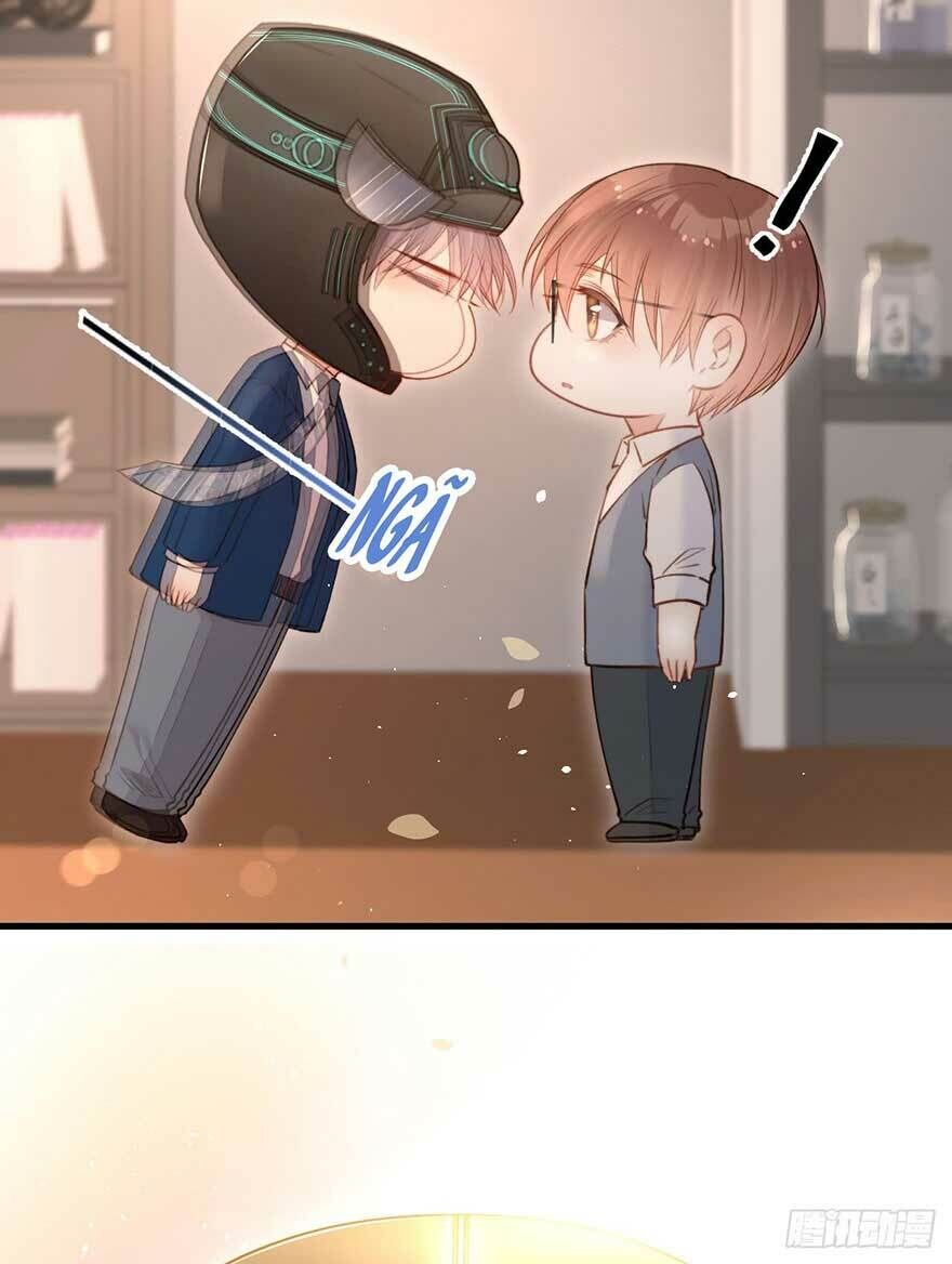 Triều Tây, Con Thích Chú - Chương 16 - Trang 40