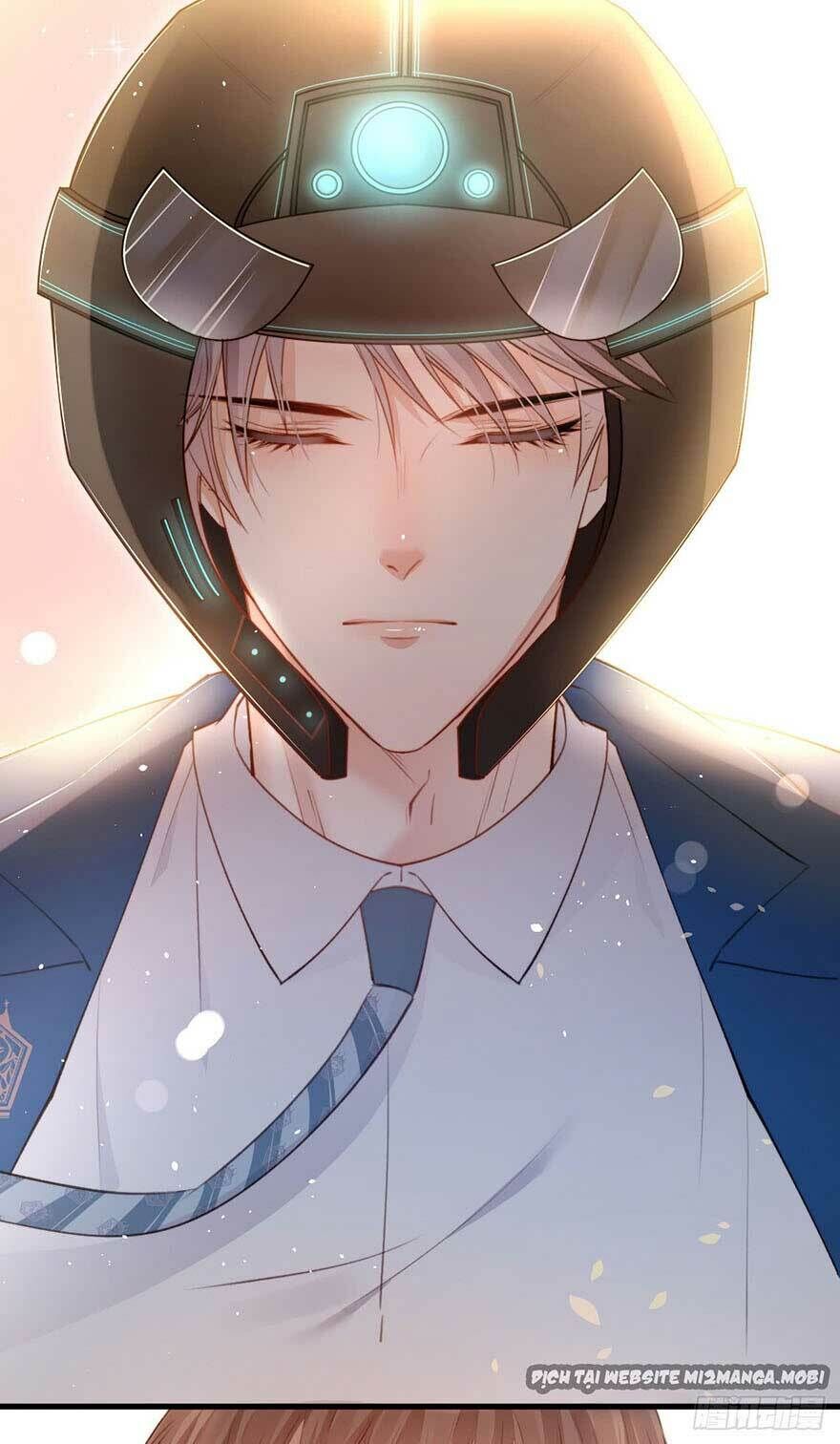 Triều Tây, Con Thích Chú - Chương 16 - Trang 41