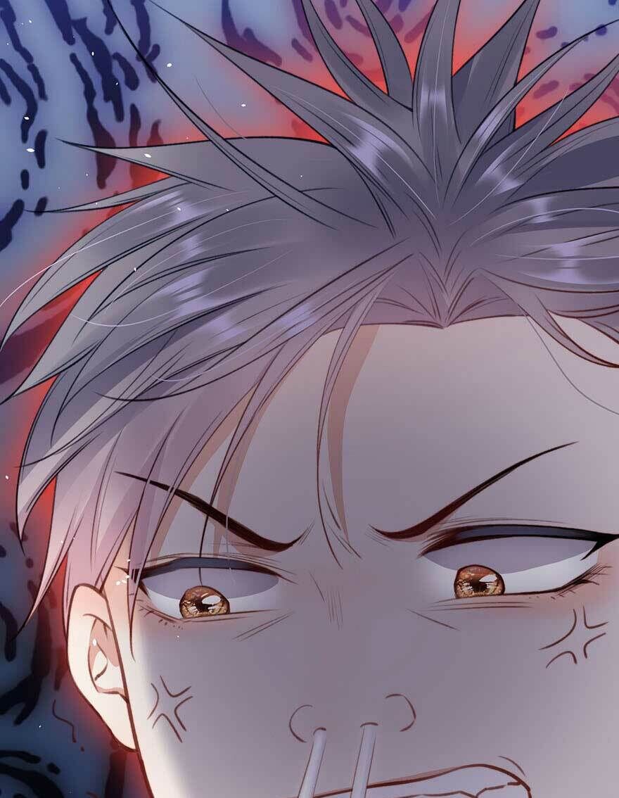 Triều Tây, Con Thích Chú - Chương 16 - Trang 7