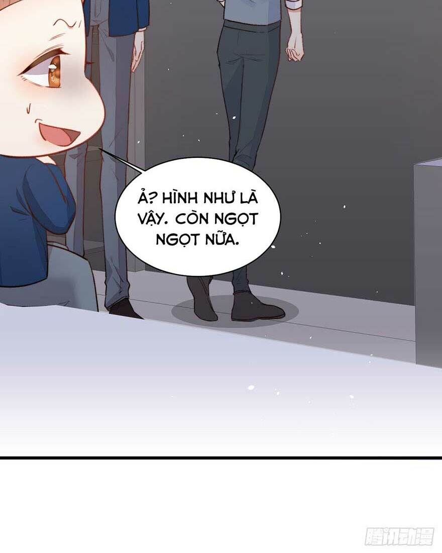 Triều Tây, Con Thích Chú - Chương 16 - Trang 10